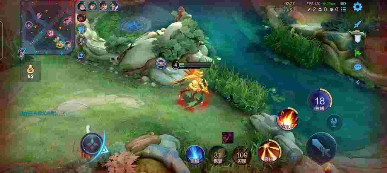 王者荣耀擎天柱 - 和平精英老撕鸡外挂打丧尸辅助预览图